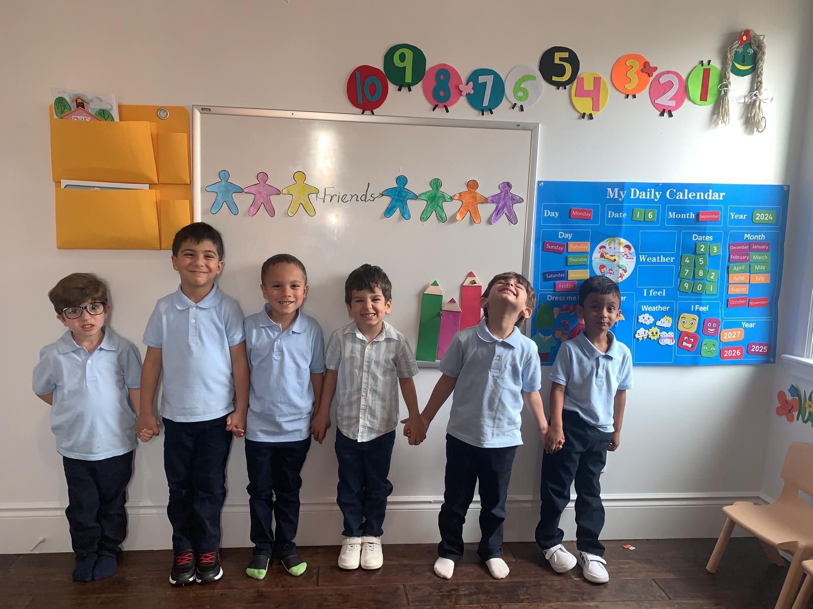 Jana Academy Activities 18